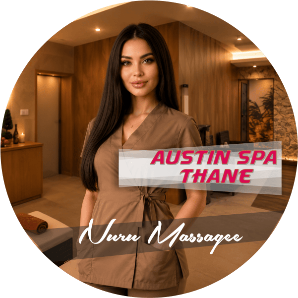 Nuru Massage in Thane